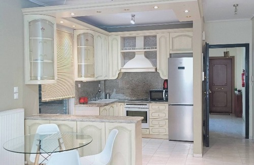 Marousi Apartment | Marousi Residence AAA