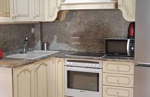 Marousi Apartment | Marousi Residence AAA