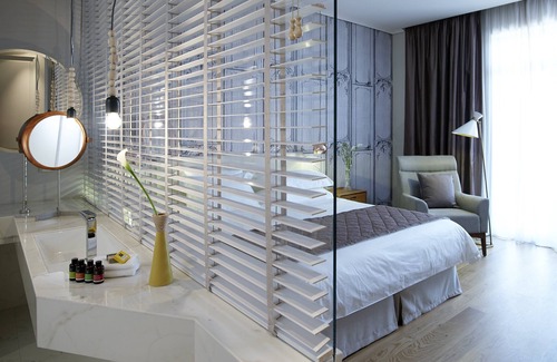 Agrinio Hotel | Marpessa Smart Luxury Hotel