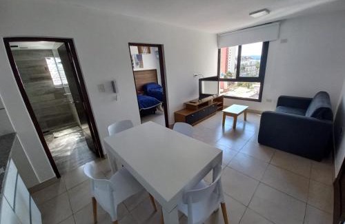 Barrio Centro Apartment | Marqués de Tojo Urbano