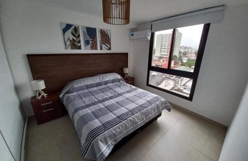 Barrio Centro Apartment | Marqués de Tojo Urbano