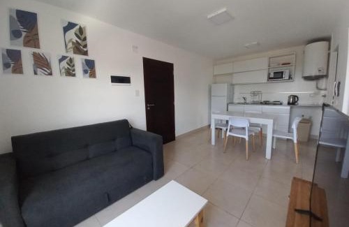 Barrio Centro Apartment | Marqués de Tojo Urbano