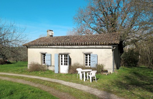 Labretonie House | Marquefabe by Interhome