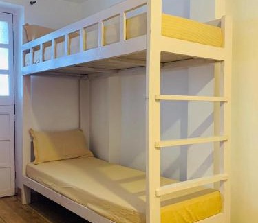 Altinho House | Marquito's Guest House