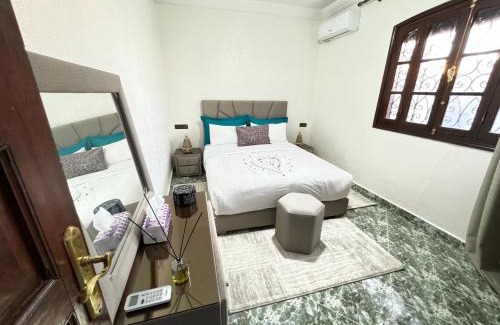 Daoudiate Apartment | Marrakech Art
