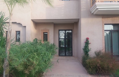 Tameslouht Villa | Marrakech Pearl, a jewel of refinement with a breathtaking view of the Atlas