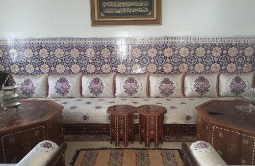 Daoudiate Apartment | Marrakech plus