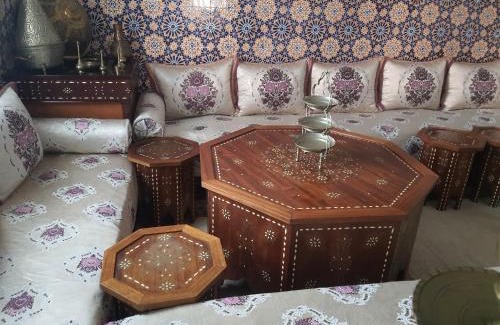 Daoudiate Apartment | Marrakech plus
