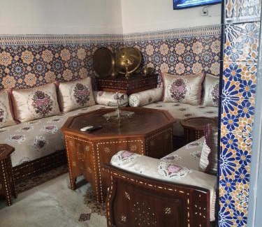 Daoudiate Apartment | Marrakech plus