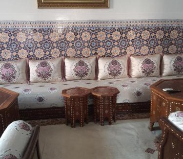 Daoudiate Apartment | Marrakech plus