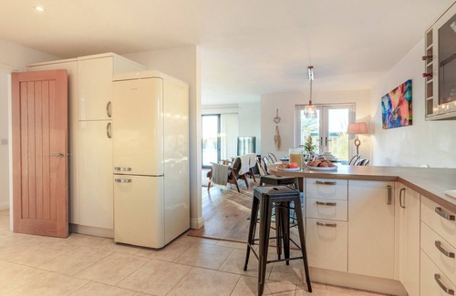 Brean Cottage | Marram Dune Beach House