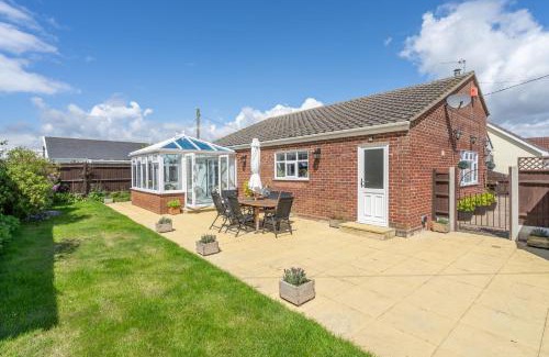 Great Yarmouth House | Marram Sands by Winterton Cottages