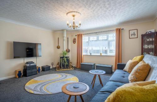 Great Yarmouth House | Marram Sands by Winterton Cottages
