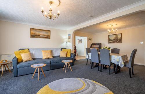 Great Yarmouth House | Marram Sands by Winterton Cottages