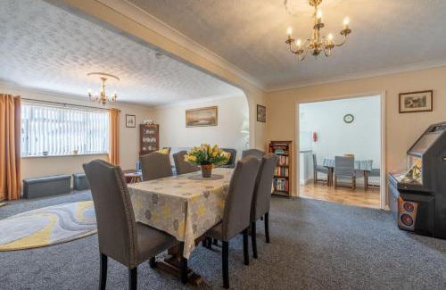 Great Yarmouth House | Marram Sands by Winterton Cottages