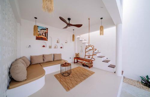 Paje Villa | Marram Villas