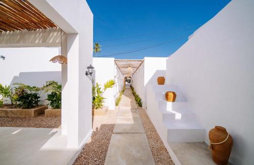 Paje Villa | Marram Villas