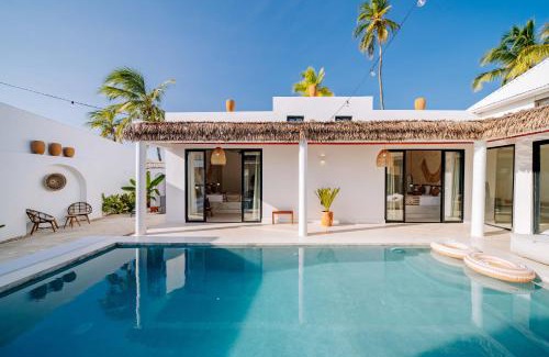 Paje Villa | Marram Villas