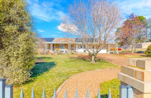Marrangaroo House | Marrangaroo Meadows