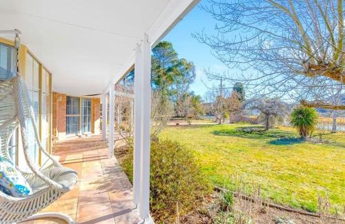 Marrangaroo House | Marrangaroo Meadows