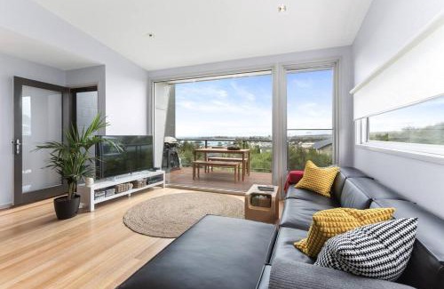 Apollo Bay House | Marriners Lookout Retreat