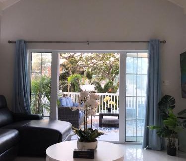 Orange Bay Apartment | Marriott Apartment at Little Bay Country Club