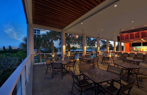 Collier County Villa | Marriott Crystal Shores Resort Marco Island with GULF FRONT VIEW on the Beach!n