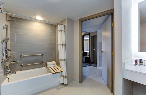 Las Colinas Hotel | Marriott Dallas Las Colinas