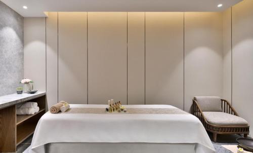 Sanpada Hotel | Marriott Executive Apartments Navi Mumbai