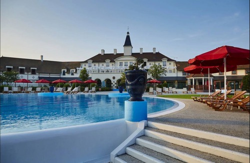 Bailly-Romainvilliers Villa | Marriott Village d'Ile-de-France