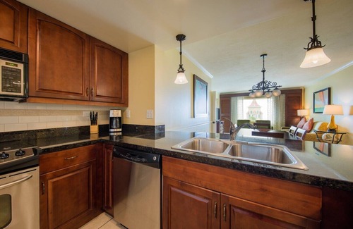 Estate Bakkero Condo | Marriott Frenchman's Cove - 2 Bedroom Direct from Owner