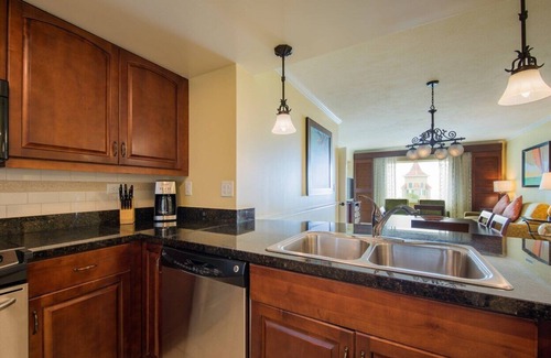 Flag Hill Condo | Marriott Frenchman's Cove - 2 Bedroom Direct from Owner
