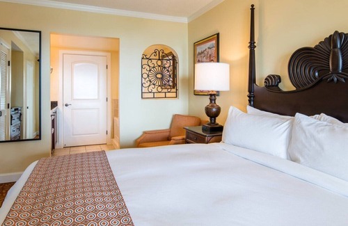 Flag Hill Condo | Marriott Frenchman's Cove - 2 Bedroom Direct from Owner