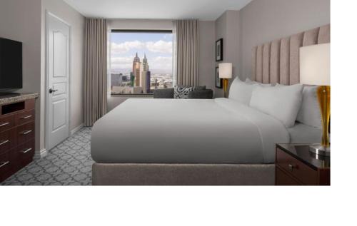 Las Vegas House | Marriott Grand Chateau 2BD
