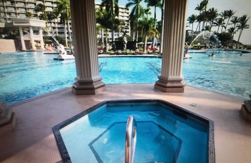 Lihue Apartment | Marriott Kauai Beach Club