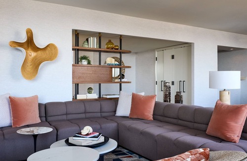 Downtown Long Beach Hotel | Marriott Long Beach Downtown