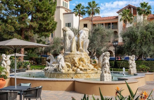 Newport Coast Hotel | Marriott Newport Coast Villas 2 Bed 2 Bath - Resort Access - Instant Booking