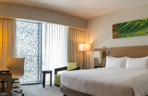 Port-au-Prince Hotel | Marriott Port-au-Prince Hotel
