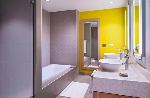 Port-au-Prince Hotel | Marriott Port-au-Prince Hotel