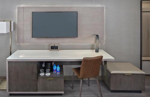 Downtown Hotel | Marriott Providence Downtown