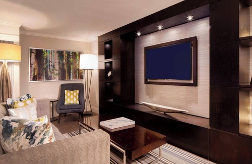 Durham Hotel | Marriott Raleigh Durham Research Triangle Park