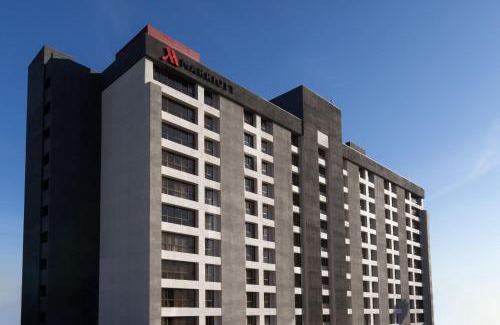 Downtown Riverside Hotel | Marriott Riverside at the Convention Center
