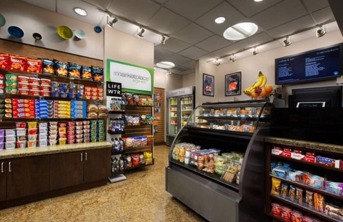 Central Beach Villa | Marriott's BeachPlace Towers (Studio)