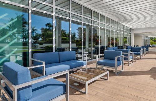 Marco Island Hotel | Marriott's Crystal Shores