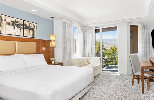 Palm Desert Hotel | Marriott's Desert Springs Villas II- Studio- All Dates- Premier Host