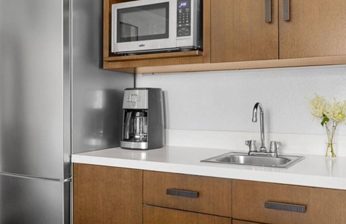 Palm Desert Resort | Marriott's Desert Springs Villas 2 Bedroom