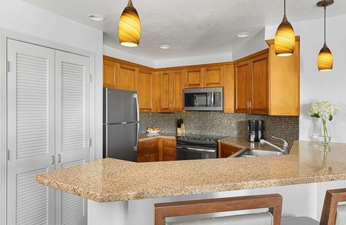 Bouvet Island Hotel | Marriott's Desert Springs Villas 2bd APT