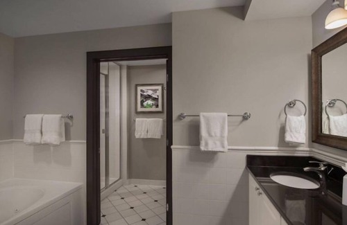 Galloway Hotel | MARRIOTT'S FAIRWAY VILLAS AT SEAVIEW