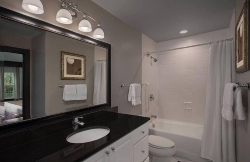 Galloway Hotel | MARRIOTT'S FAIRWAY VILLAS AT SEAVIEW