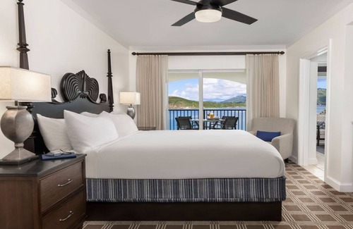 Estate Bakkero Villa | Marriott's Frenchman's Cove - 2 Bedrooms 2 BATH OWNER DIRECT
